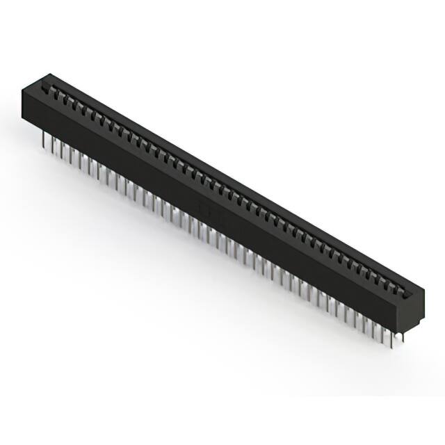 857-078-442-201 EDAC Inc.  Edgeboard Connectors